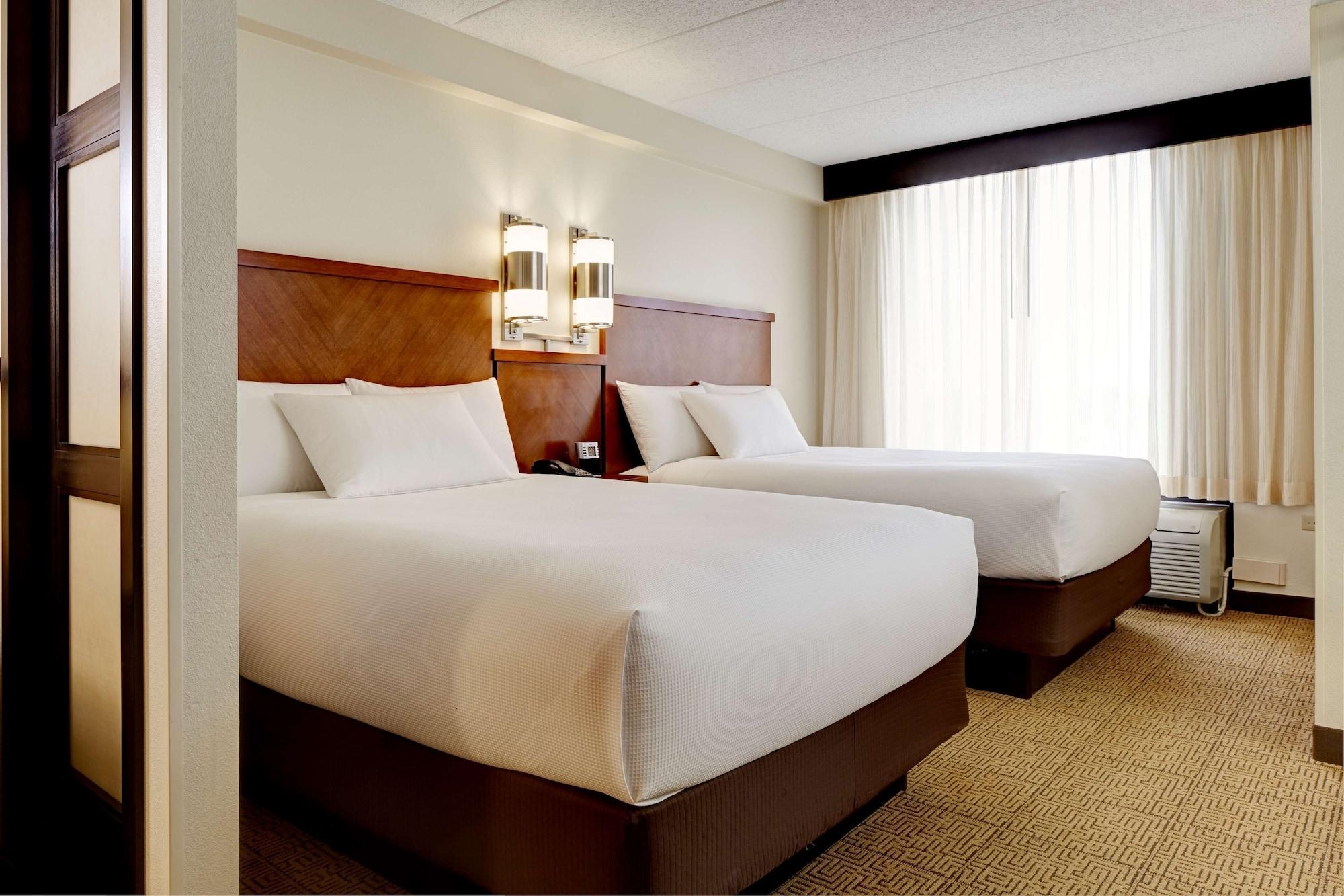 Hyatt Place Phoenix-North Extérieur photo