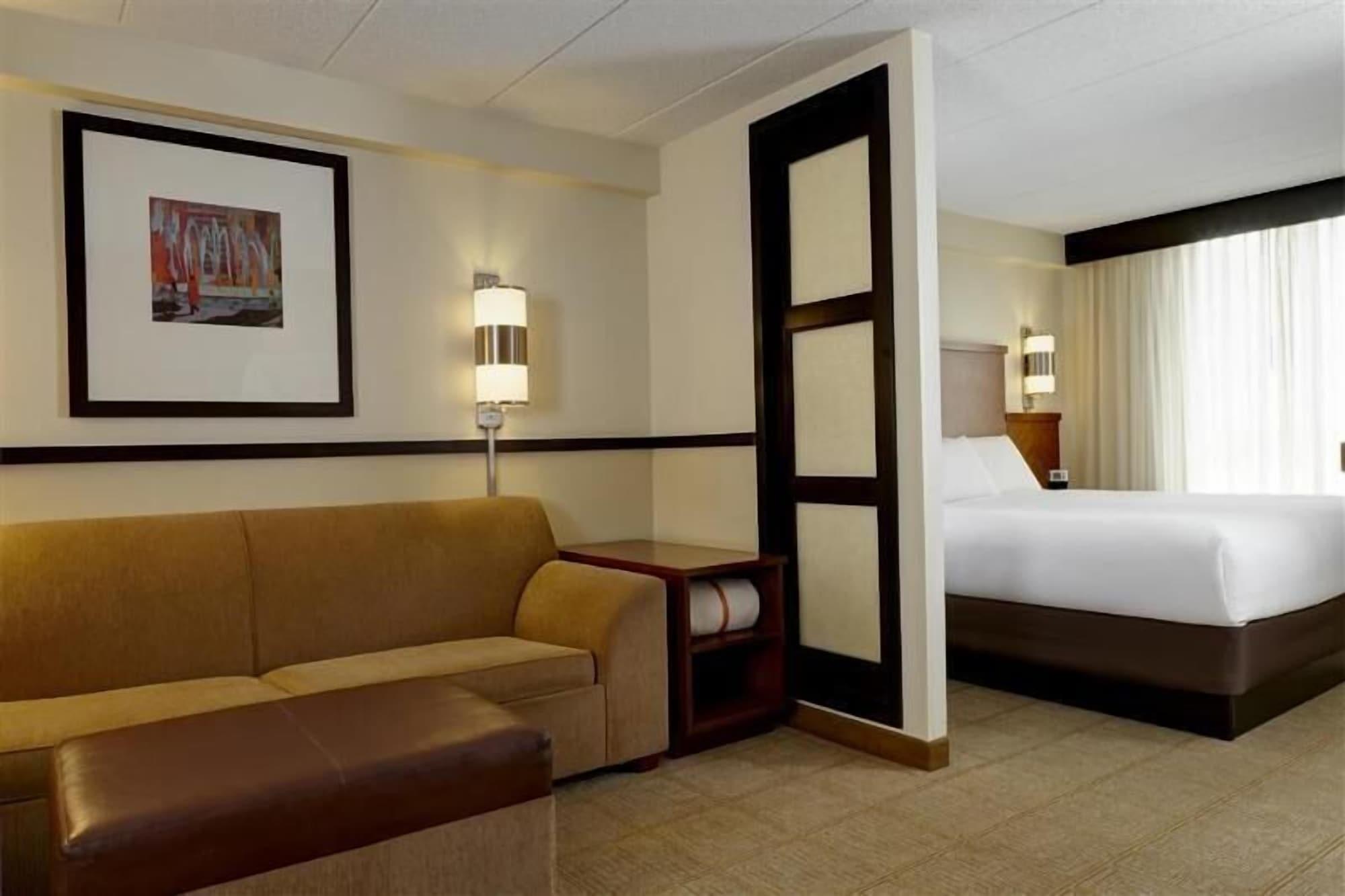 Hyatt Place Phoenix-North Extérieur photo