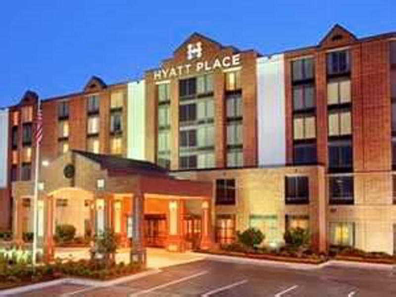 Hyatt Place Phoenix-North Extérieur photo
