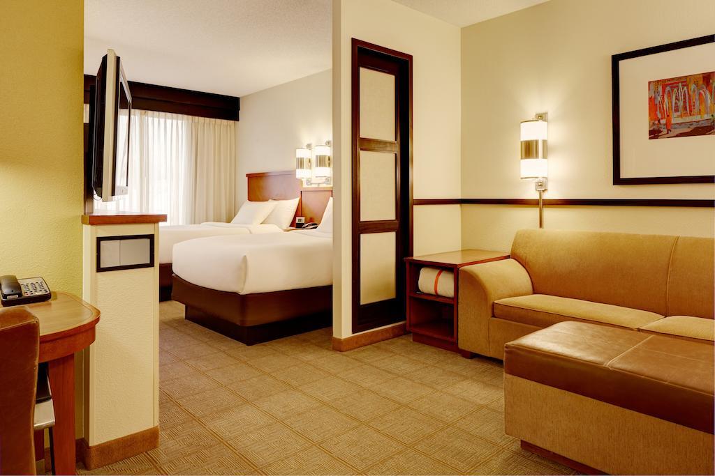 Hyatt Place Phoenix-North Chambre photo